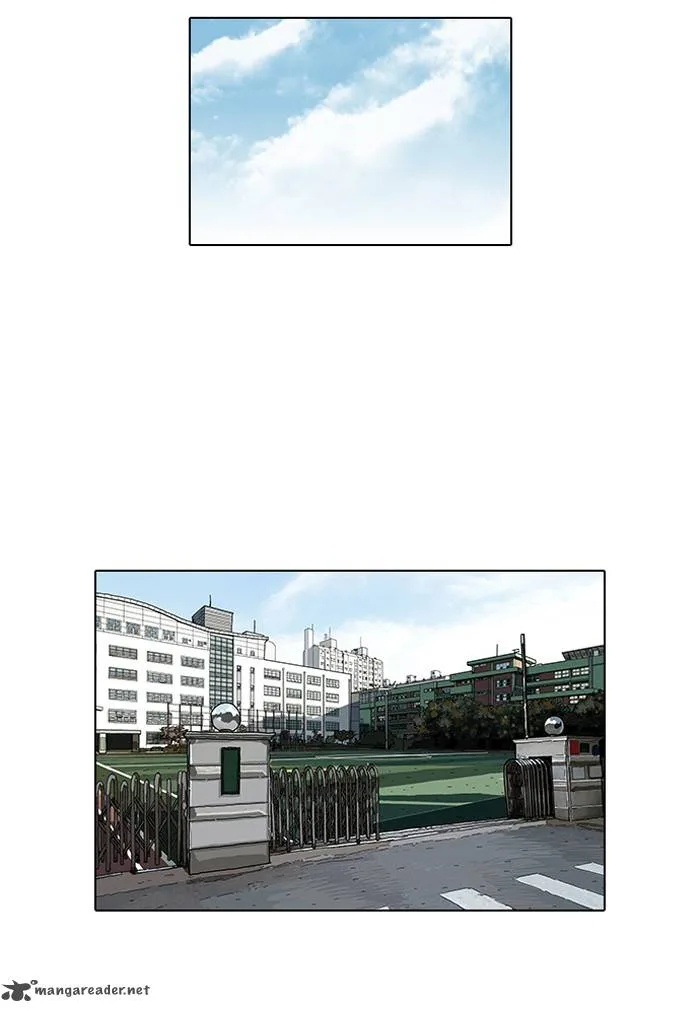Lookism Chapter 104 – Page 16