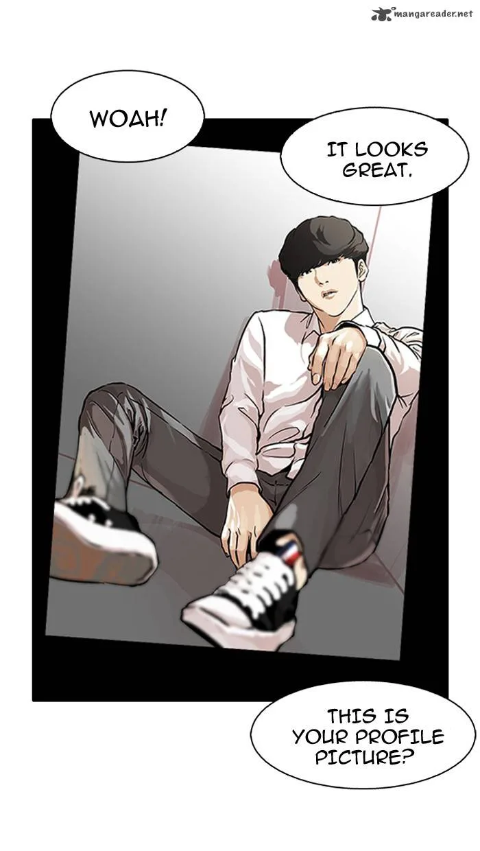 Lookism Chapter 104 – Page 17