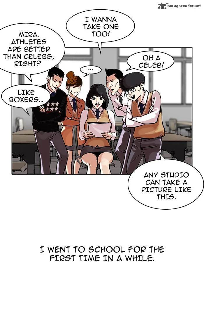 Lookism Chapter 104 – Page 18