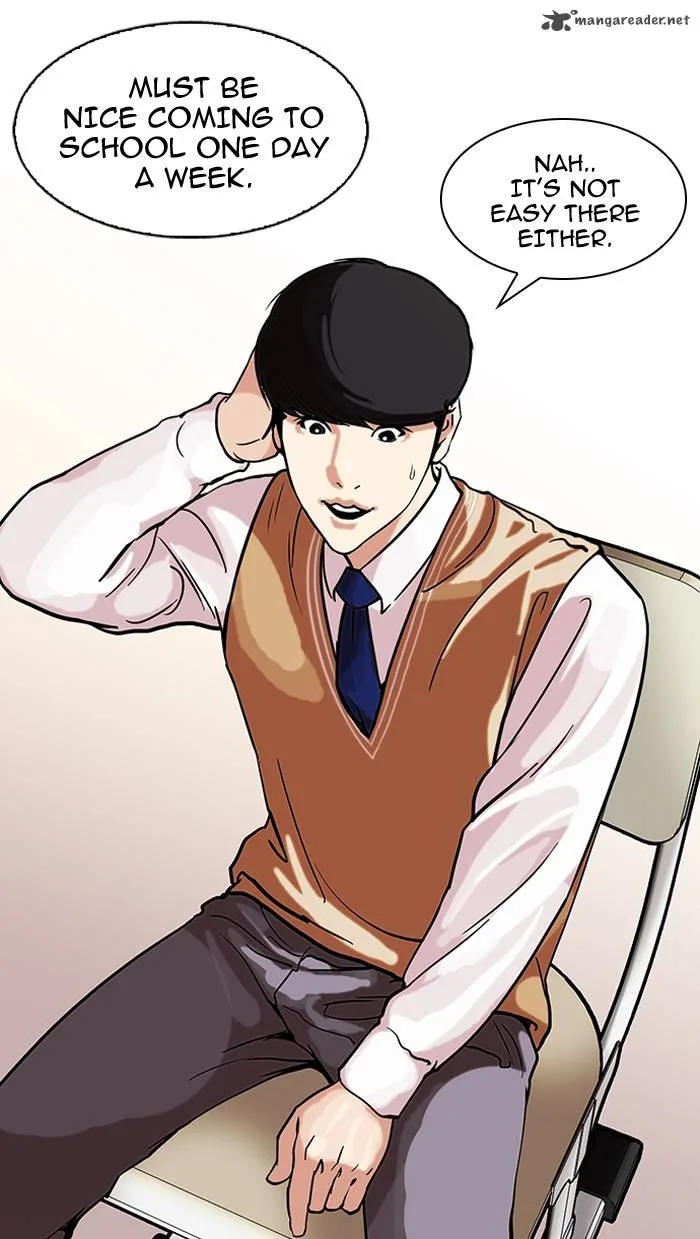 Lookism Chapter 104 – Page 19