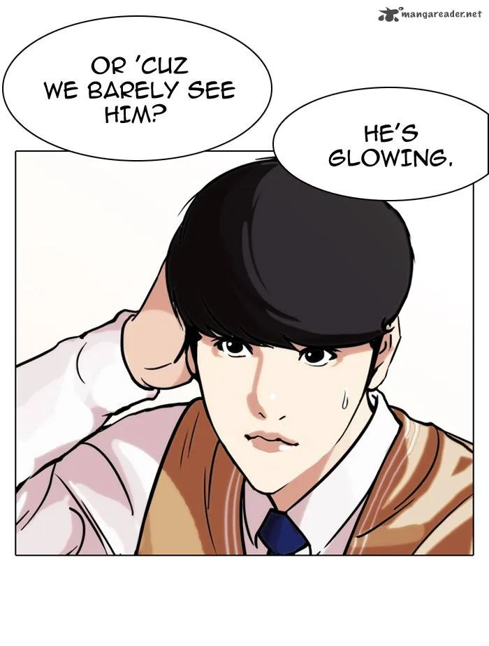 Lookism Chapter 104 – Page 21