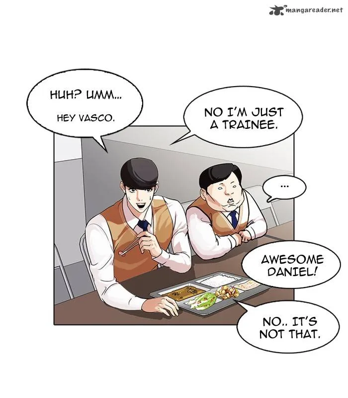 Lookism Chapter 104 – Page 27