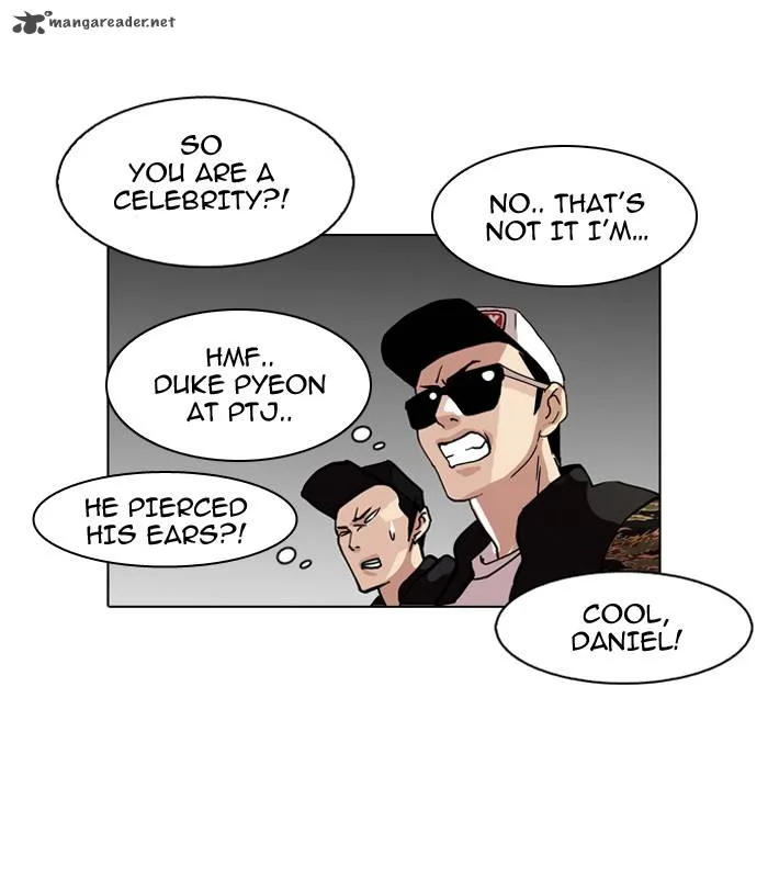 Lookism Chapter 104 – Page 28