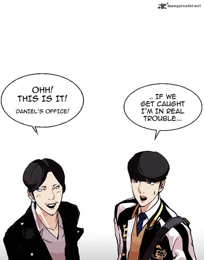 Lookism Chapter 104 – Page 34