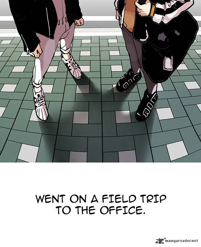 Lookism Chapter 104 – Page 35