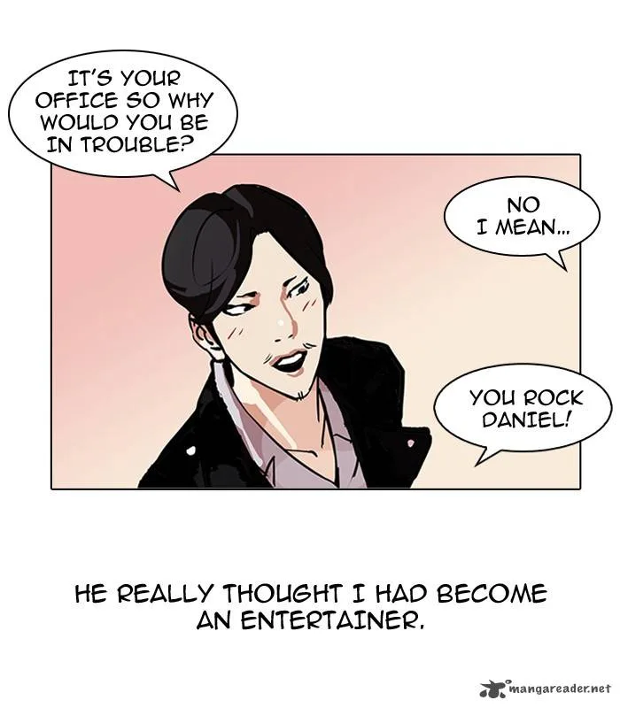 Lookism Chapter 104 – Page 36