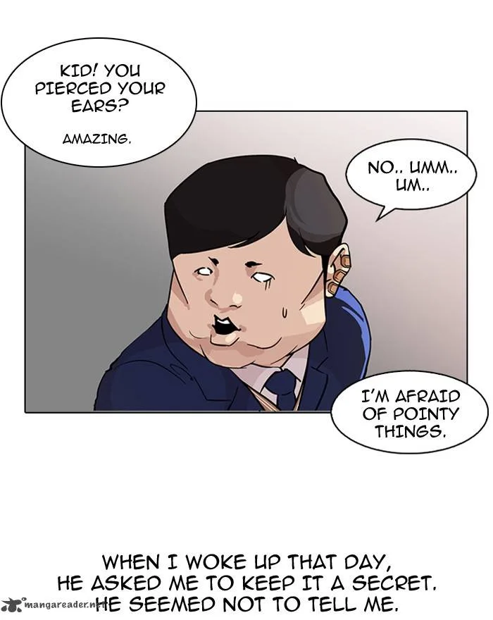 Lookism Chapter 104 – Page 37