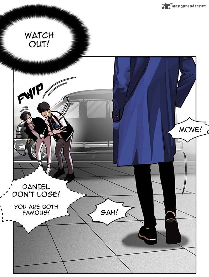 Lookism Chapter 104 – Page 41