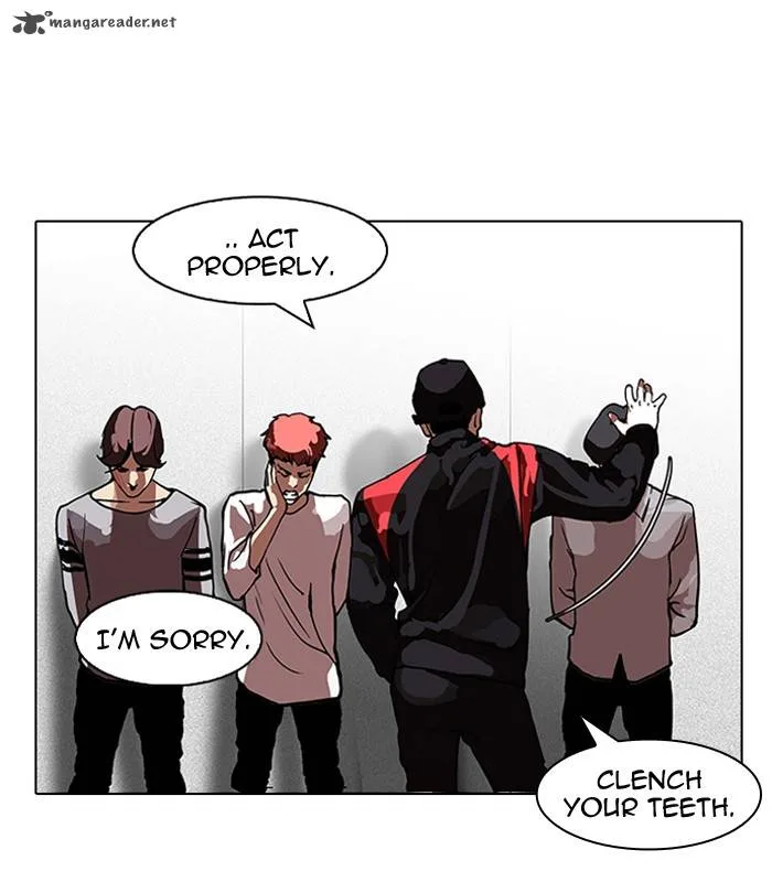 Lookism Chapter 104 – Page 55