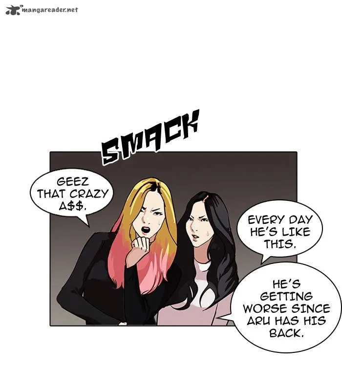 Lookism Chapter 104 – Page 56