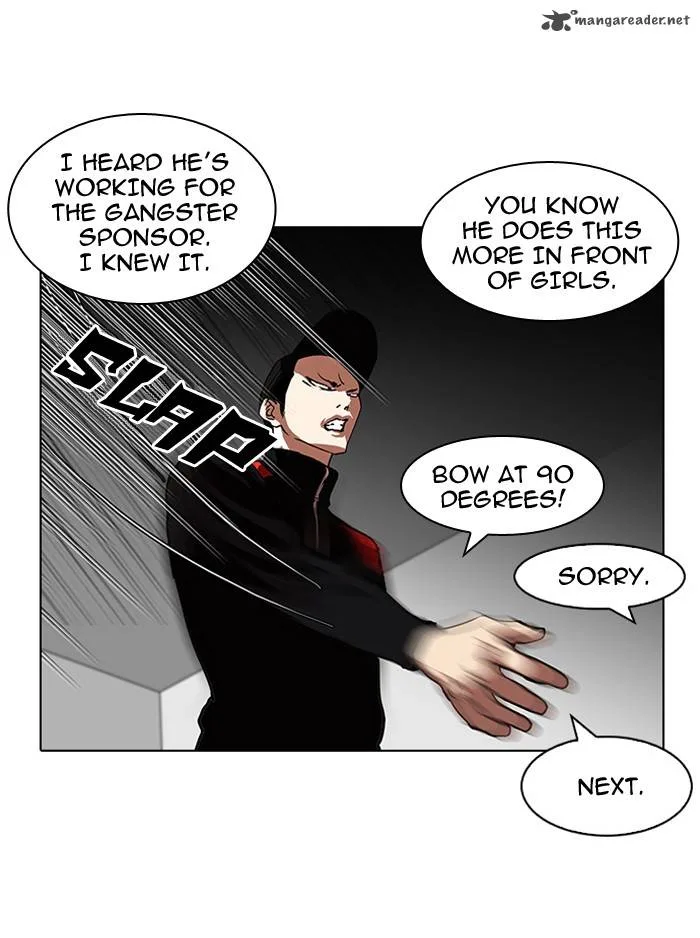 Lookism Chapter 104 – Page 57