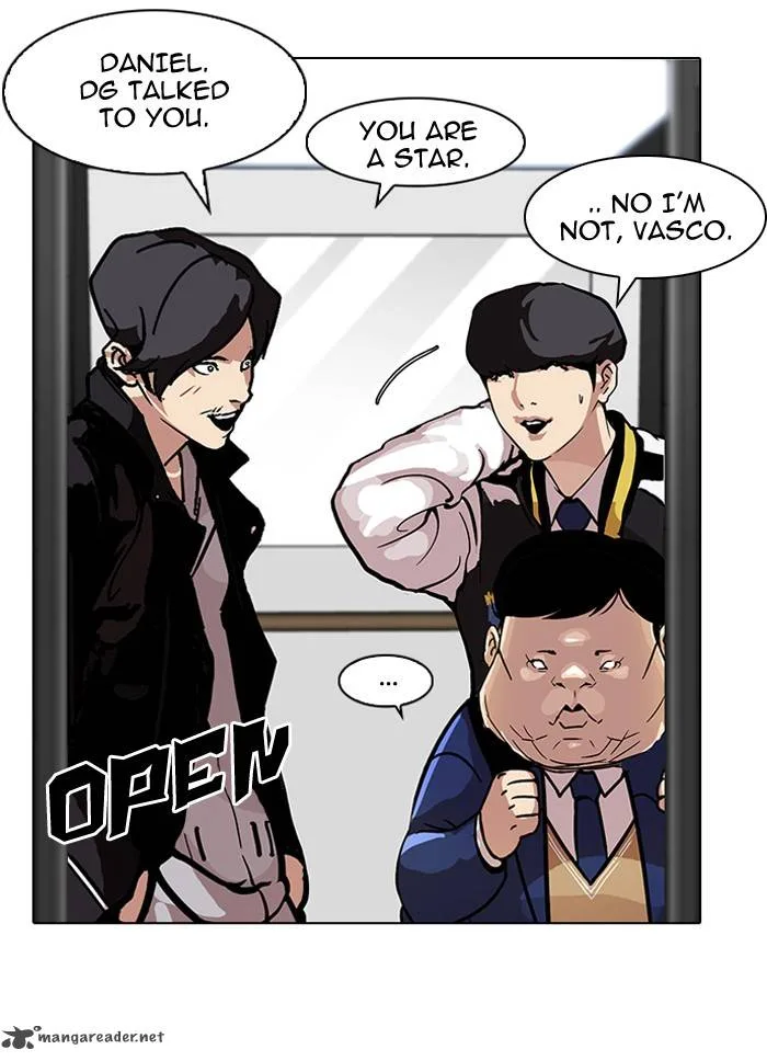 Lookism Chapter 104 – Page 61