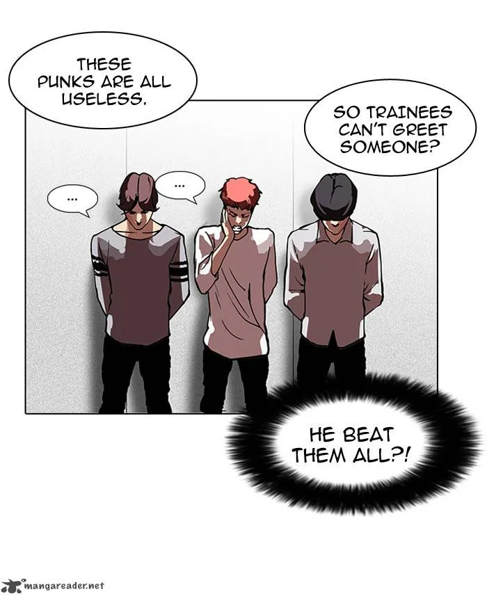 Lookism Chapter 104 – Page 65