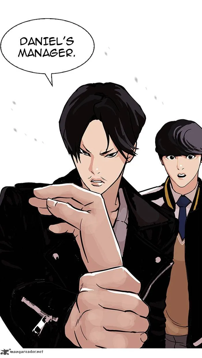 Lookism Chapter 104 – Page 75