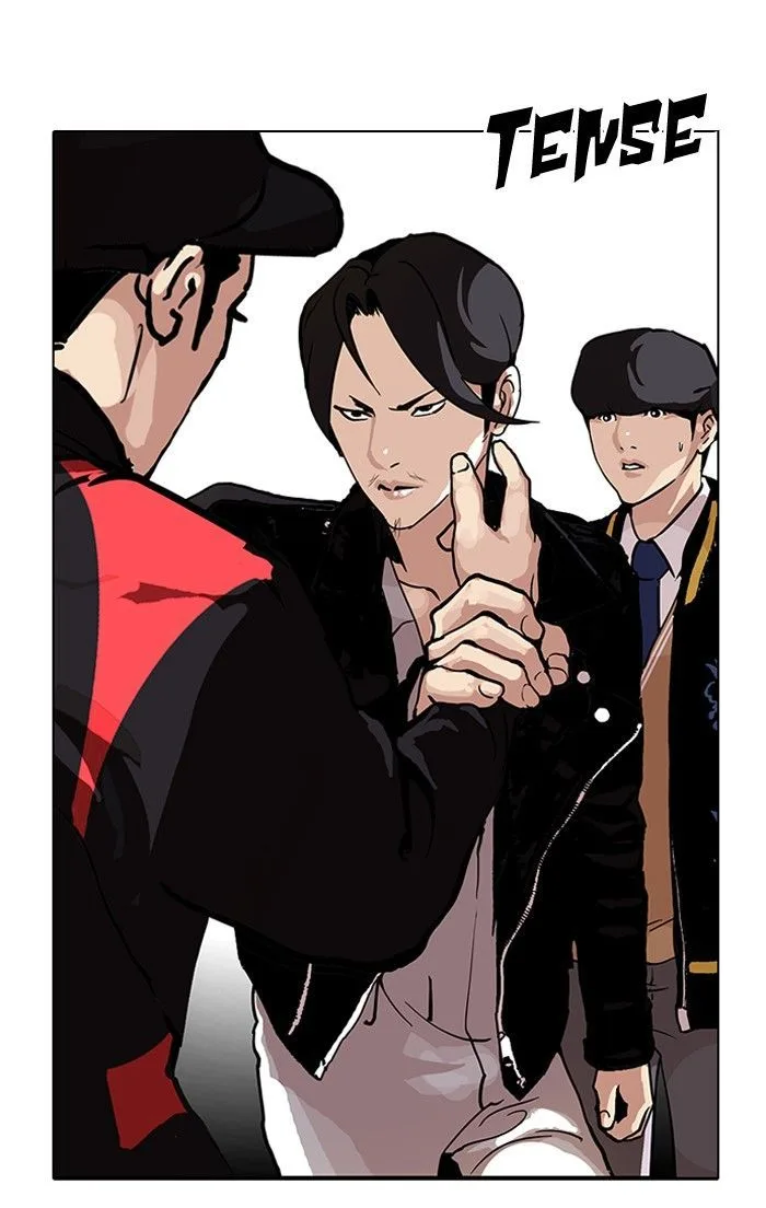 Lookism Chapter 105 – Page 3