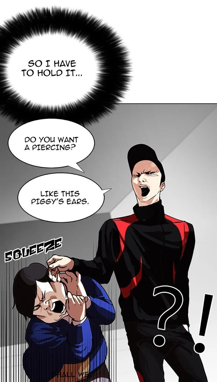 Lookism Chapter 105 – Page 13