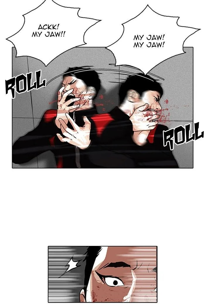 Lookism Chapter 105 – Page 28