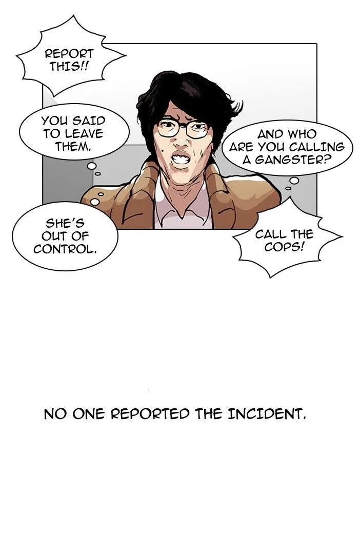Lookism Chapter 105 – Page 38