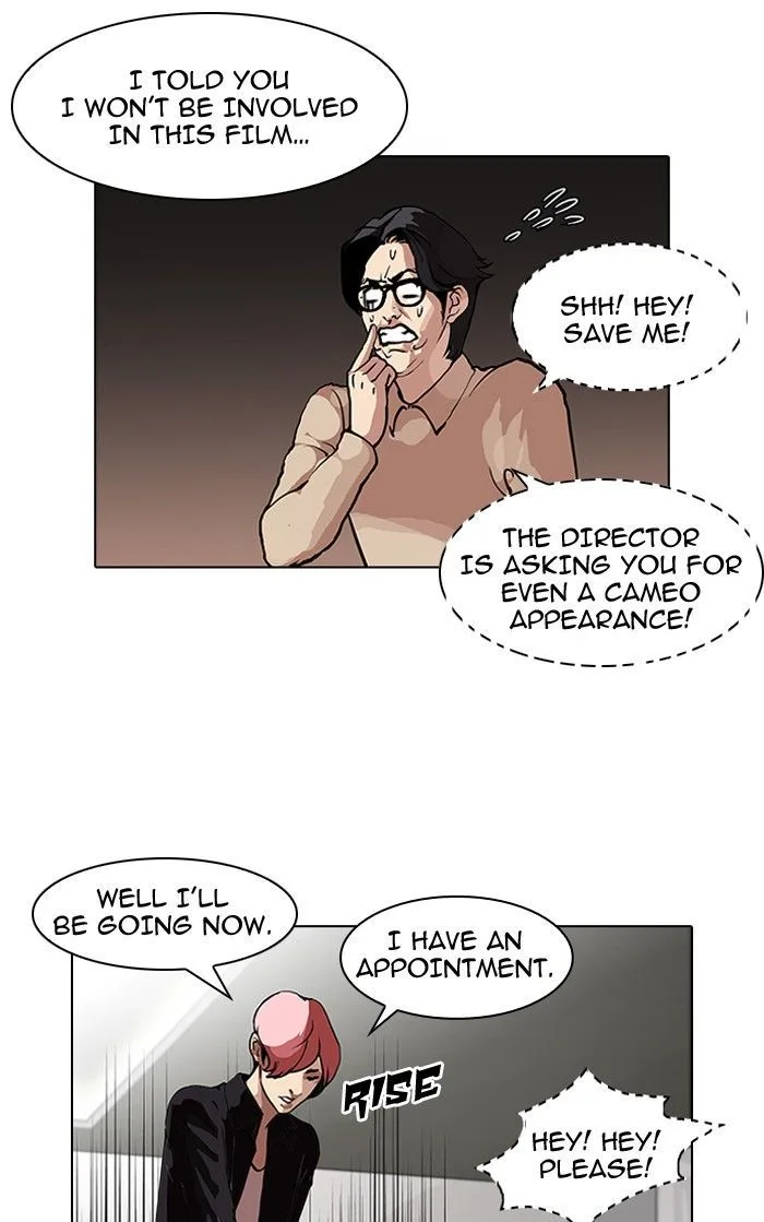 Lookism Chapter 105 – Page 50