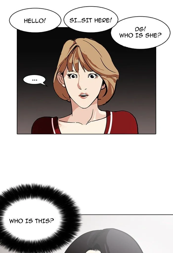 Lookism Chapter 105 – Page 61