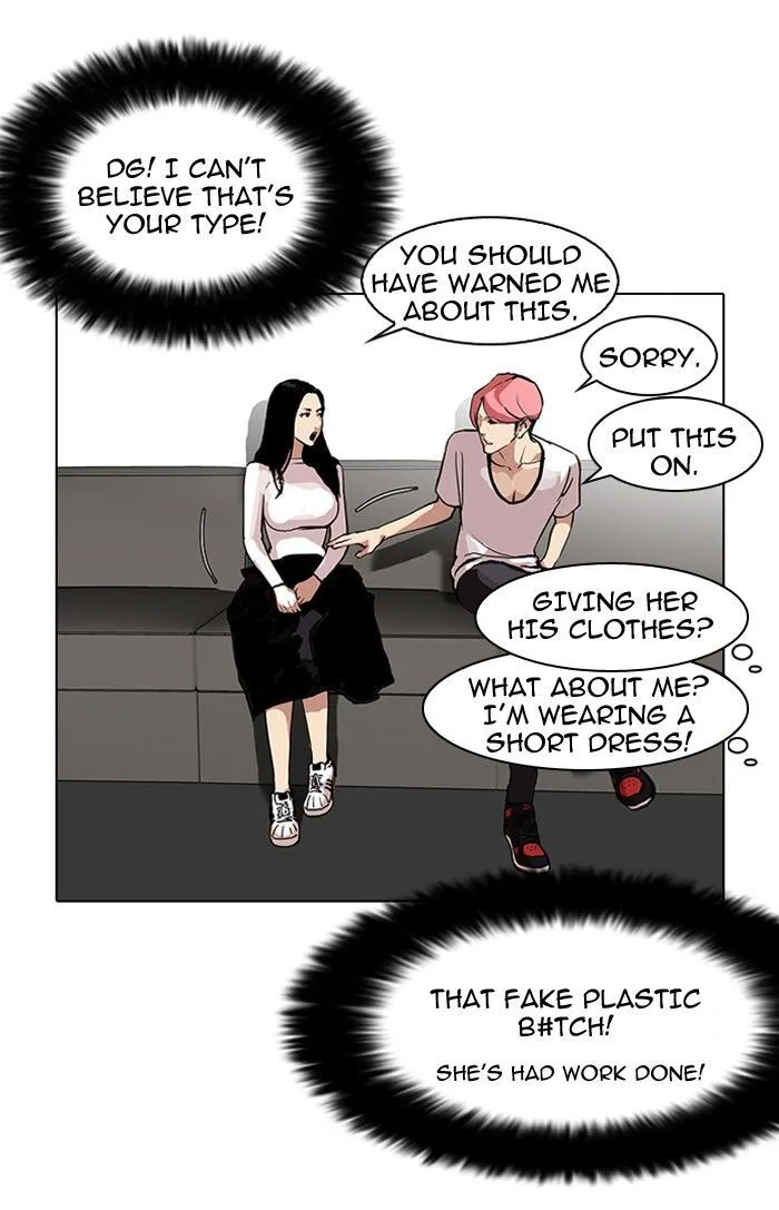 Lookism Chapter 105 – Page 63