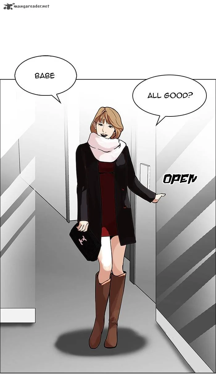 Lookism Chapter 106 – Page 7