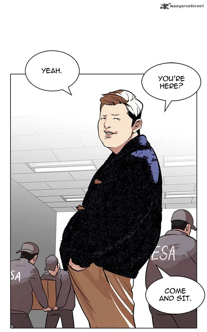 Lookism Chapter 106 – Page 8