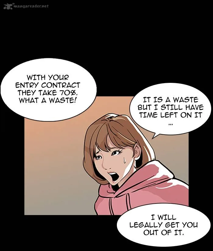 Lookism Chapter 106 – Page 16