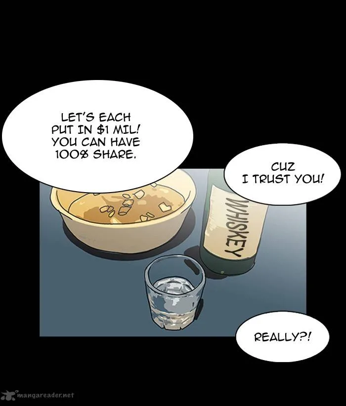 Lookism Chapter 106 – Page 17