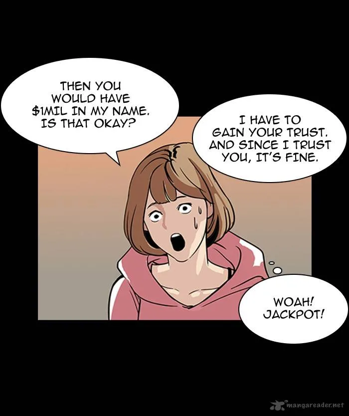Lookism Chapter 106 – Page 18