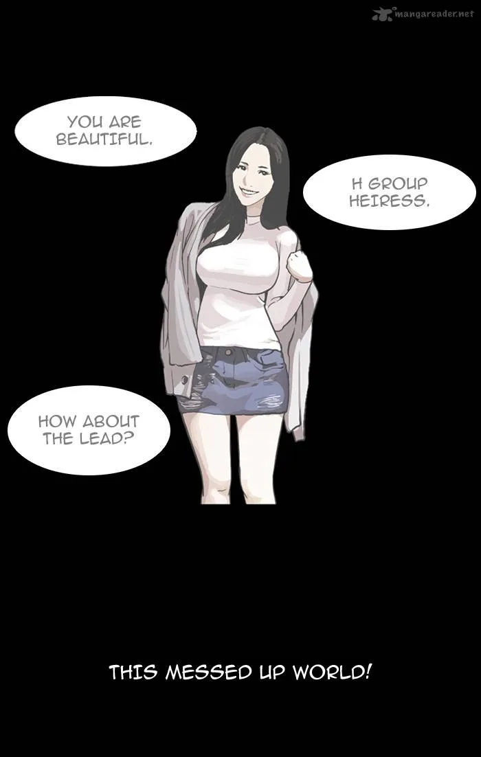 Lookism Chapter 106 – Page 22