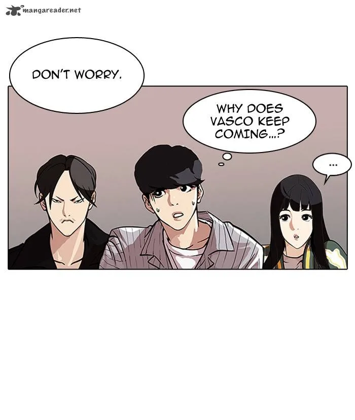 Lookism Chapter 106 – Page 33