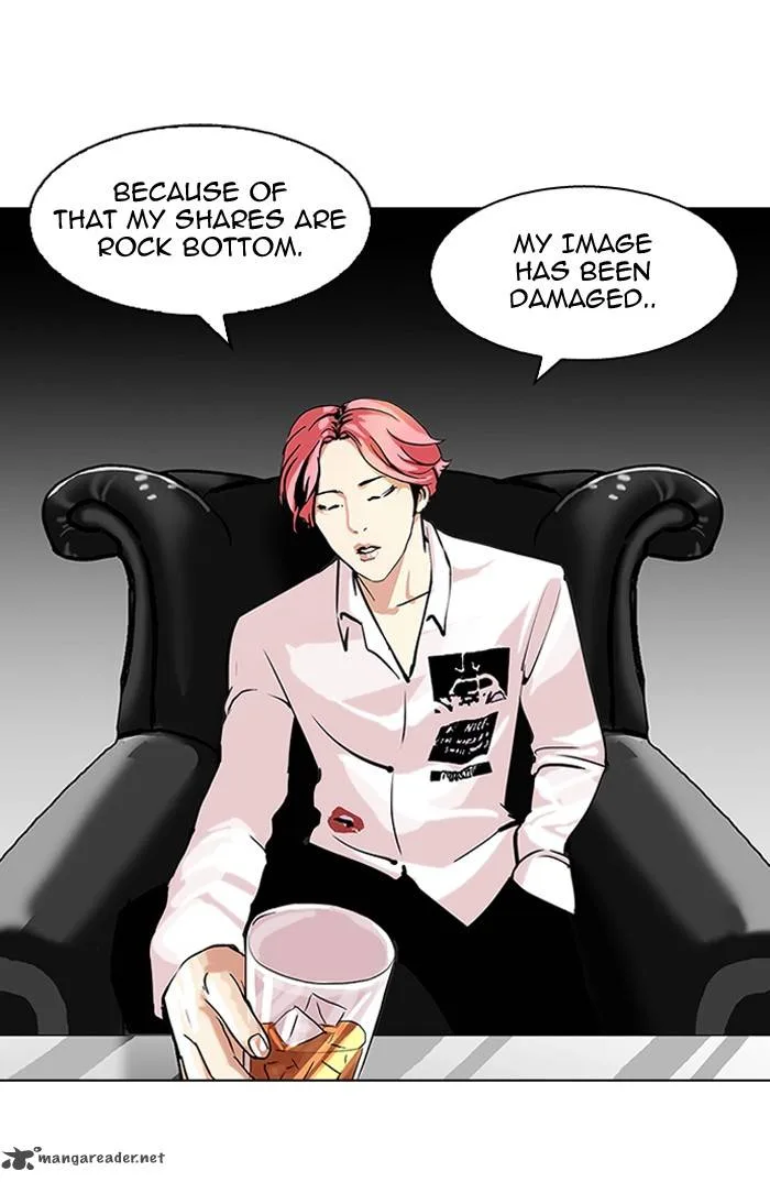 Lookism Chapter 106 – Page 37