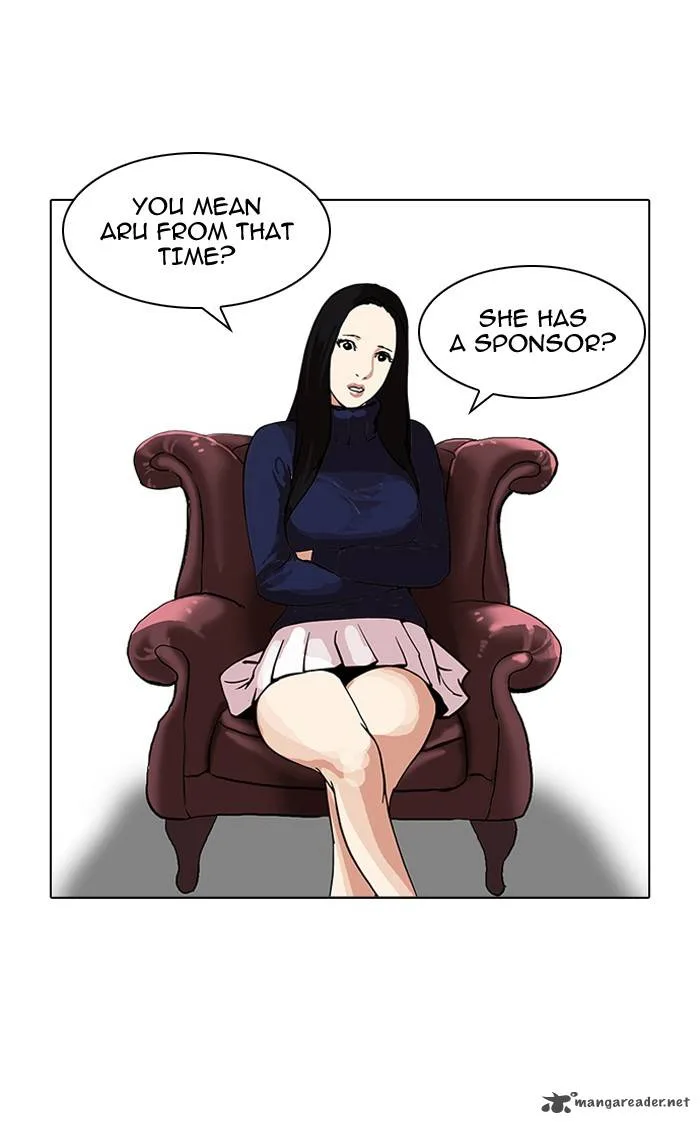 Lookism Chapter 106 – Page 38