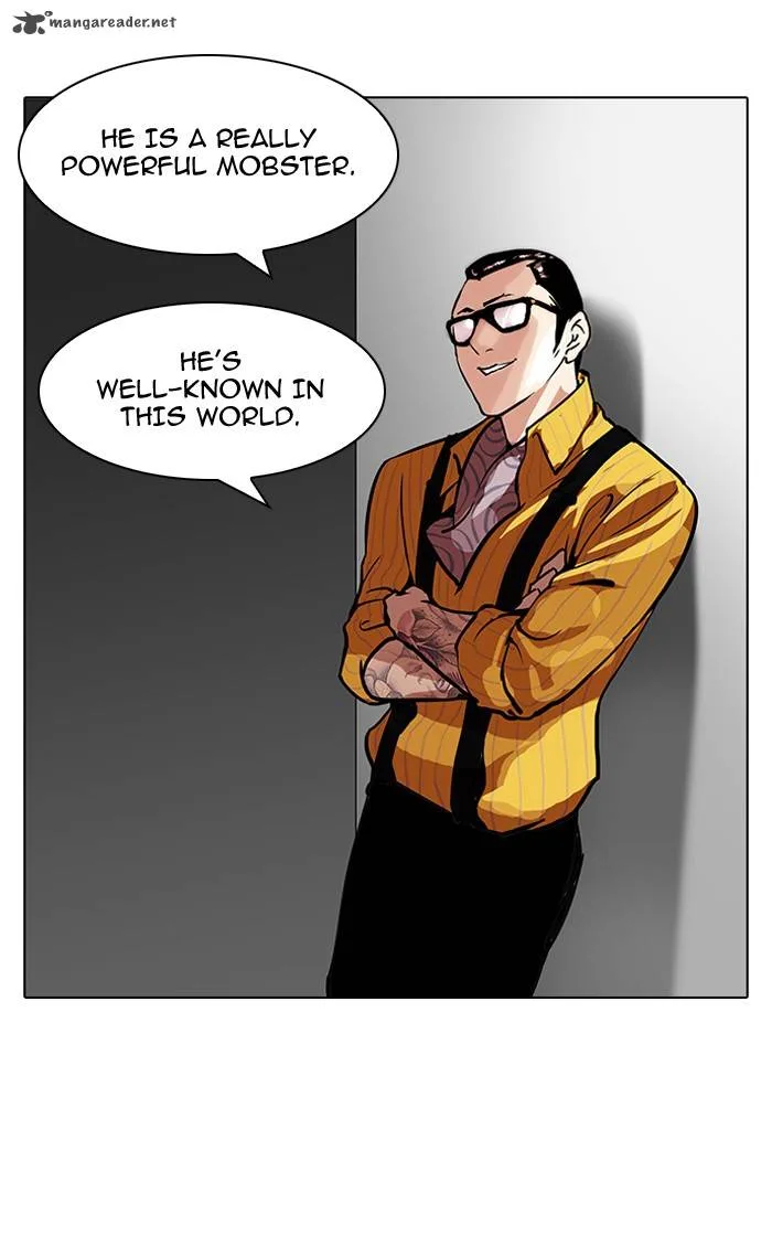 Lookism Chapter 106 – Page 39