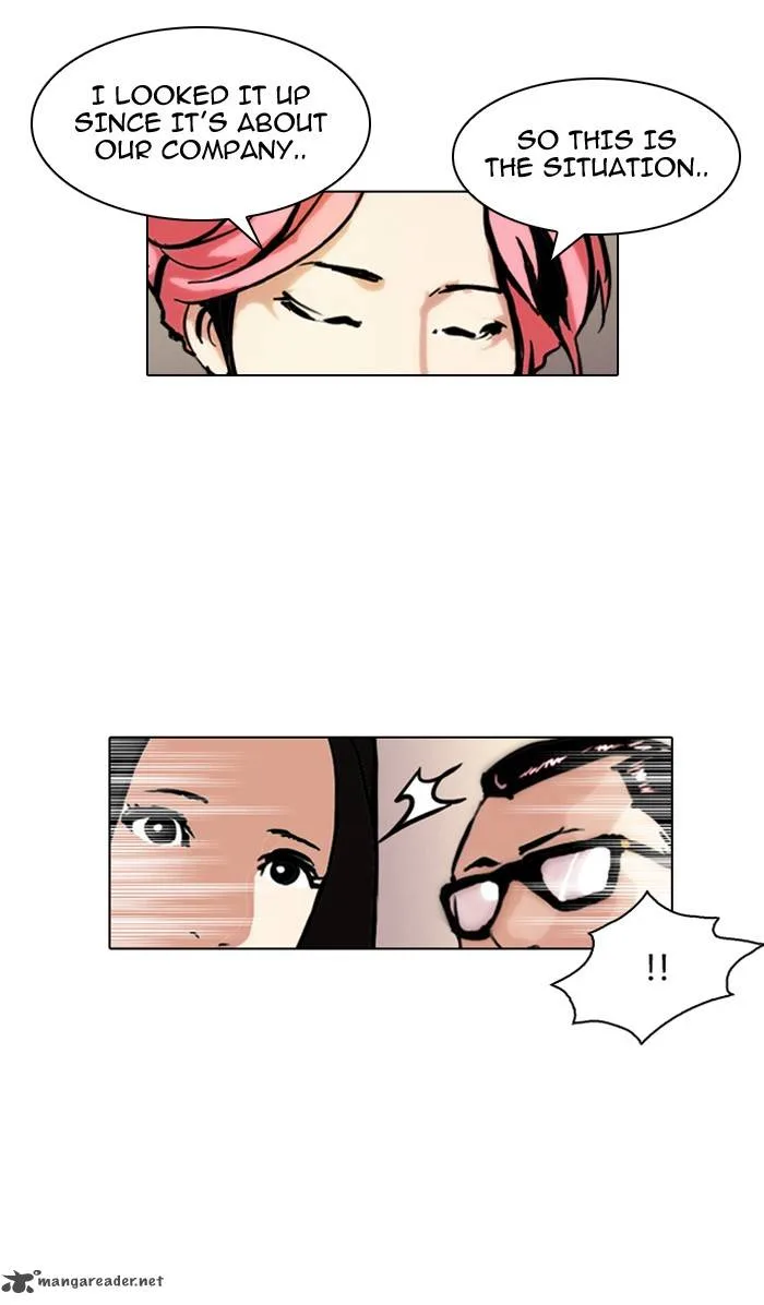 Lookism Chapter 106 – Page 40