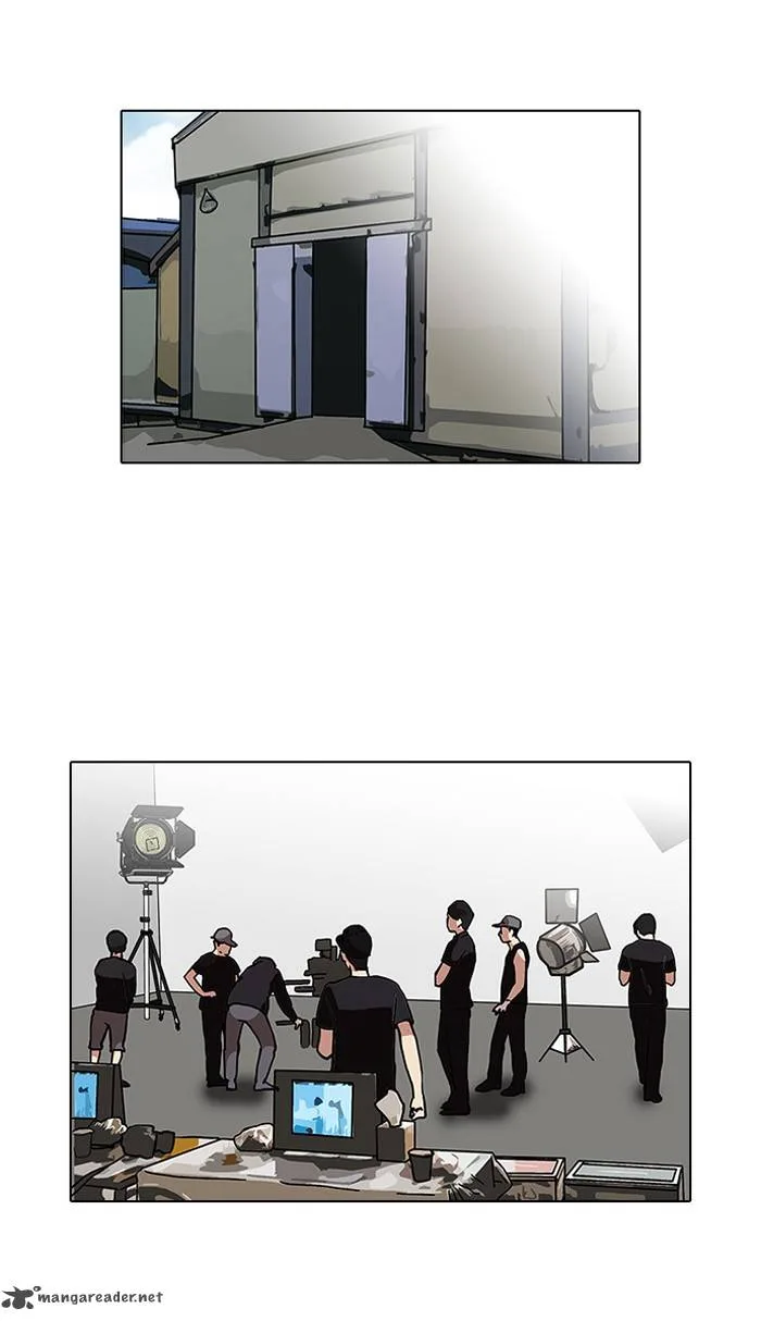 Lookism Chapter 106 – Page 42