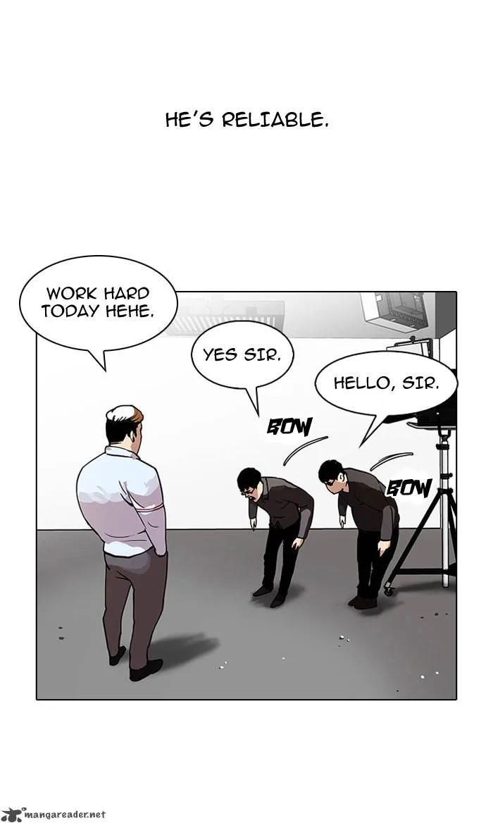 Lookism Chapter 106 – Page 45