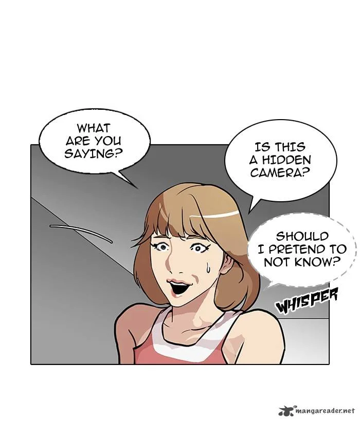 Lookism Chapter 106 – Page 55