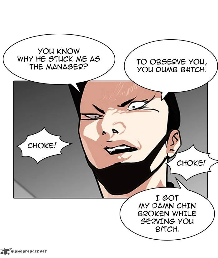 Lookism Chapter 106 – Page 62