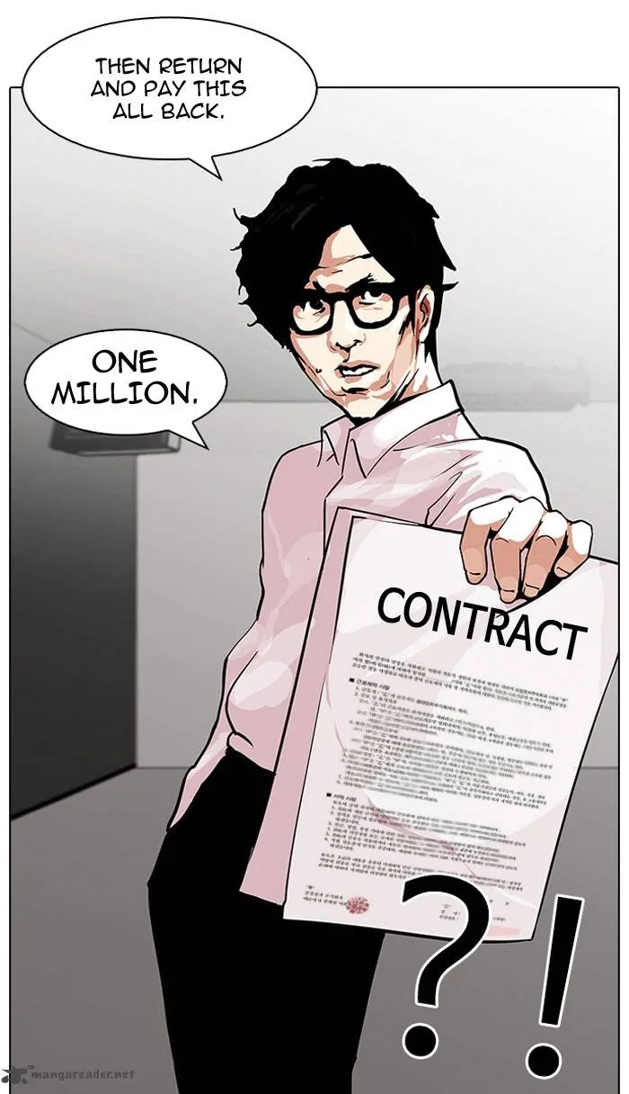 Lookism Chapter 106 – Page 67
