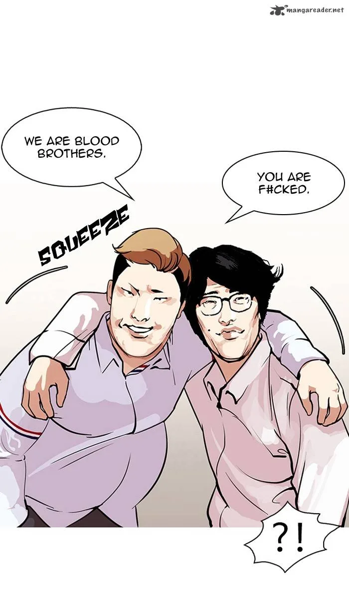 Lookism Chapter 106 – Page 69