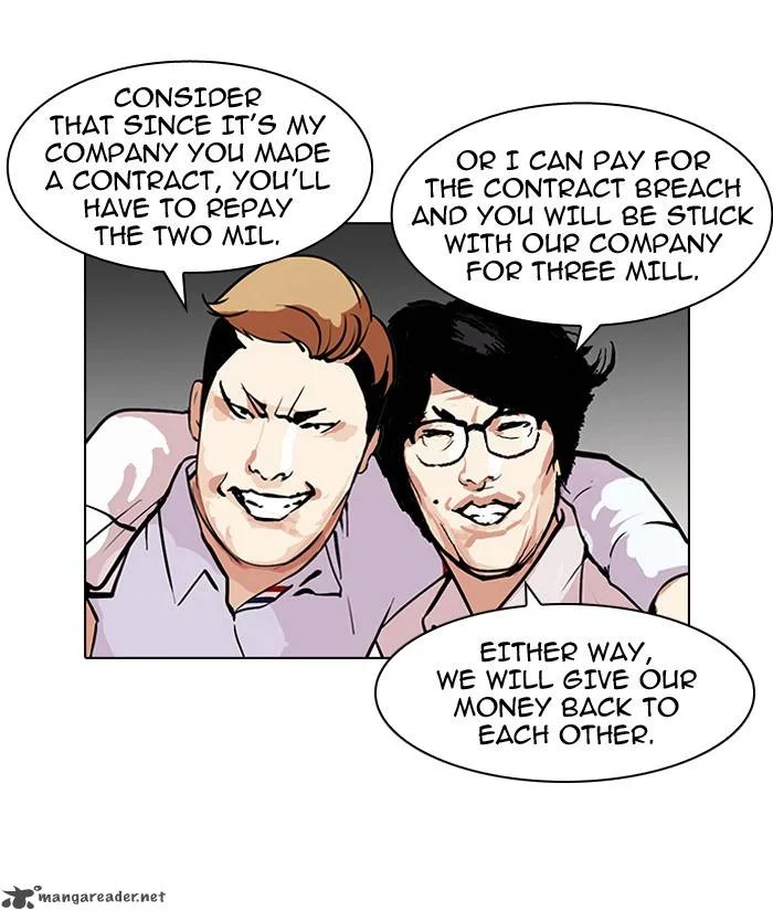 Lookism Chapter 106 – Page 77