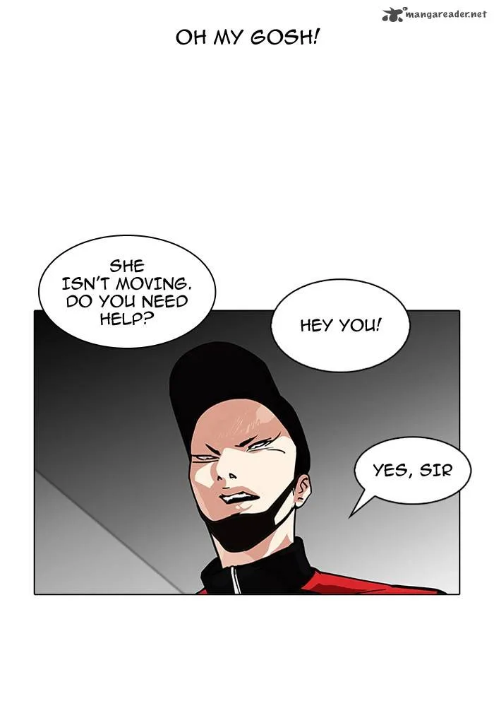 Lookism Chapter 106 – Page 78