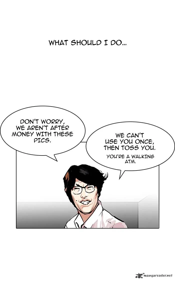 Lookism Chapter 107 – Page 3