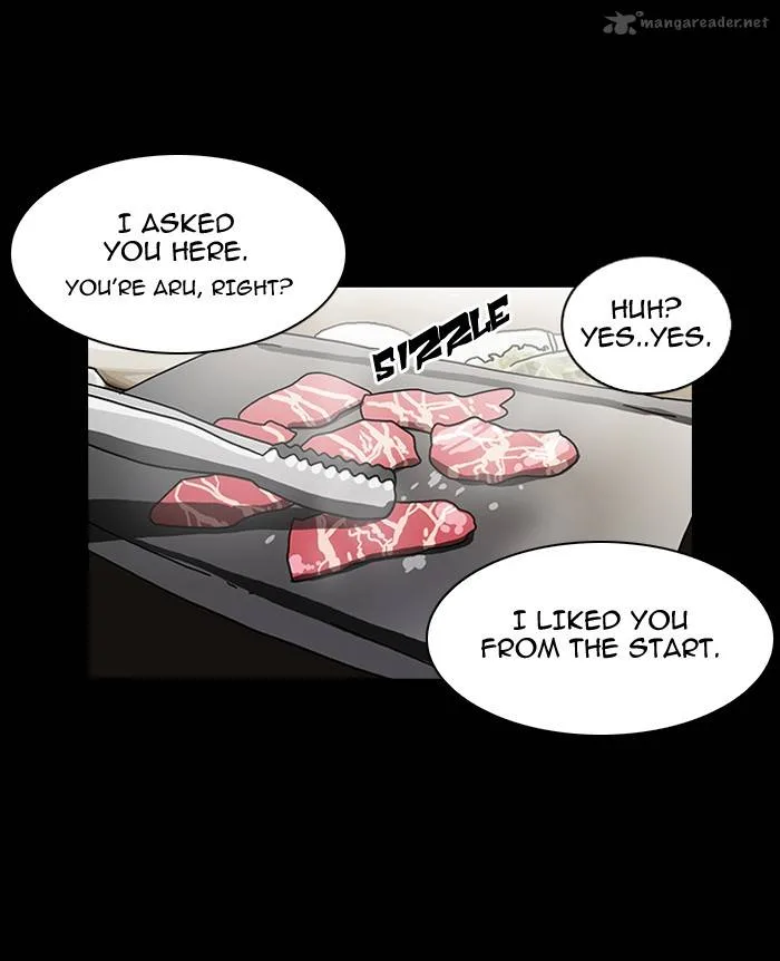Lookism Chapter 107 – Page 6
