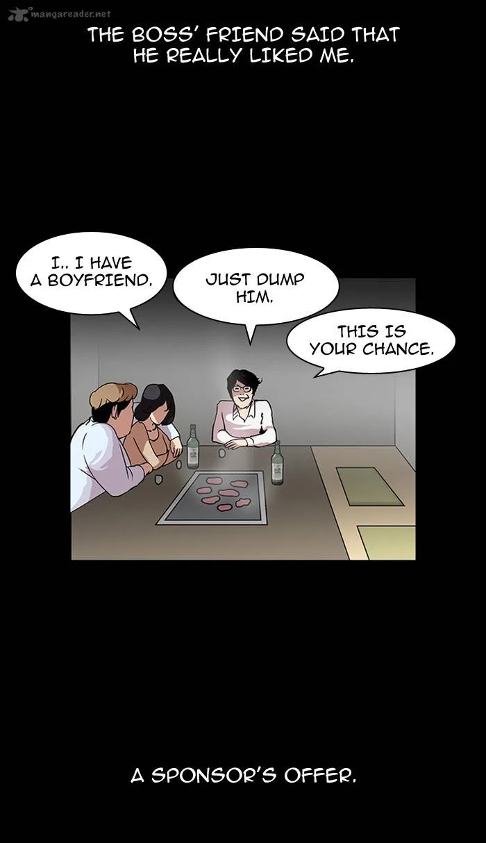 Lookism Chapter 107 – Page 8