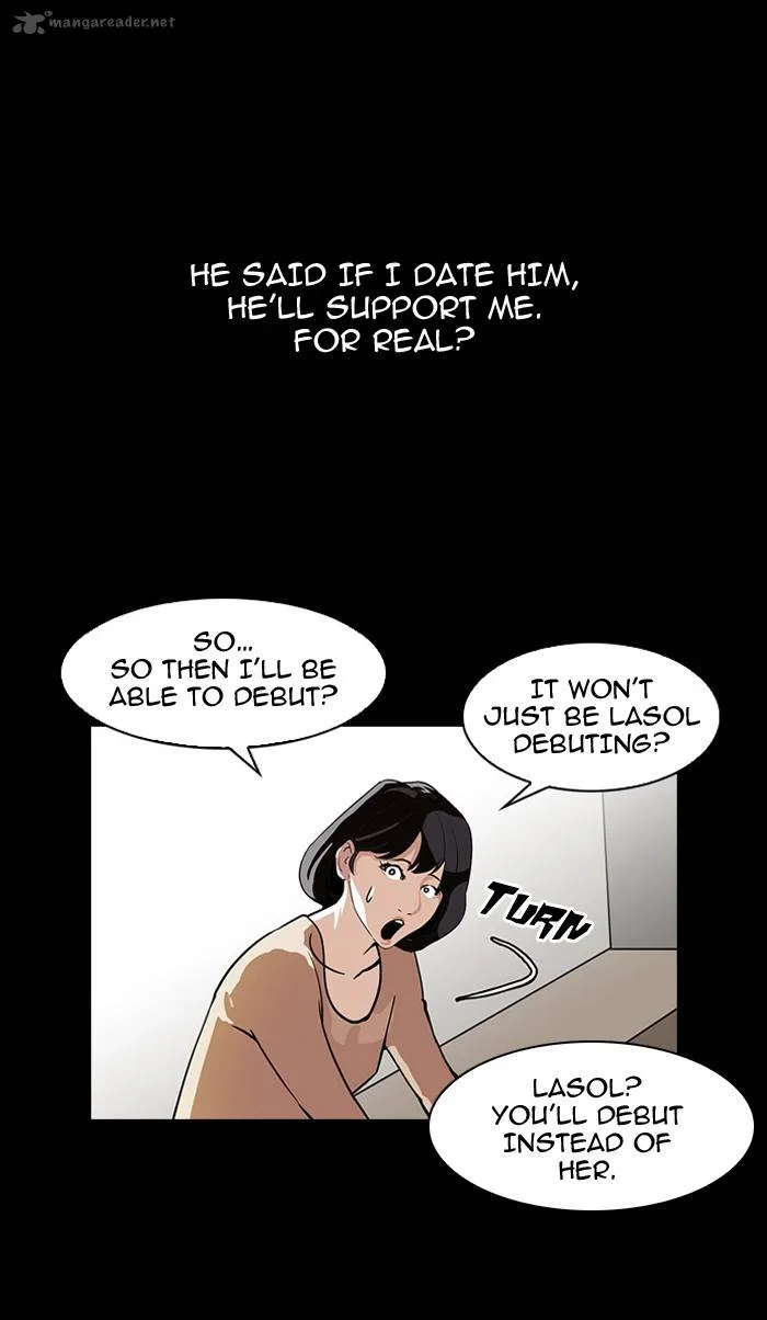 Lookism Chapter 107 – Page 9