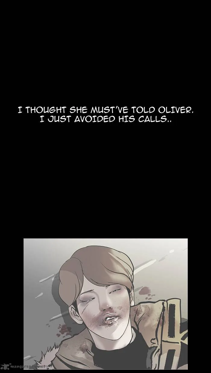 Lookism Chapter 107 – Page 15