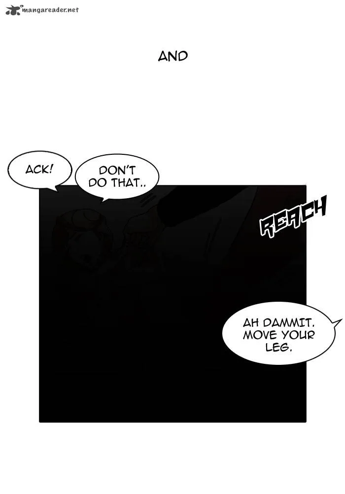 Lookism Chapter 107 – Page 19